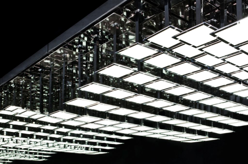 Pixelligent Technologies Announces $1M Phase-II OLED Lighting Award from The US Department of Energy