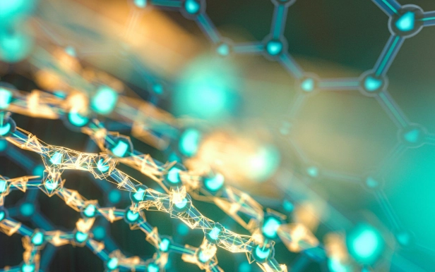 Fraunhofer-Compatibility of ZrO₂ nanocrystals in inorganic-organic hybrid polymer matrices (ORMOCER®)