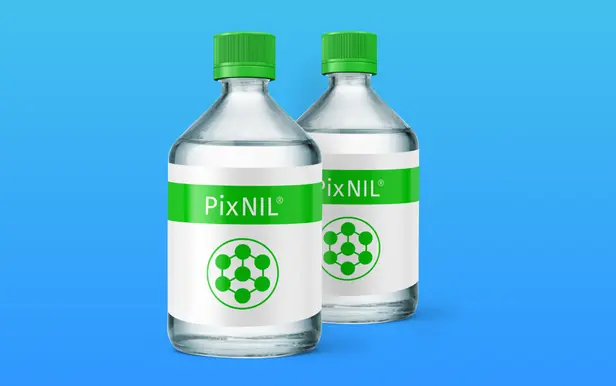 PixNIL® Nanoimprintable Formulations