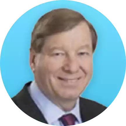 Wayne Rehberger