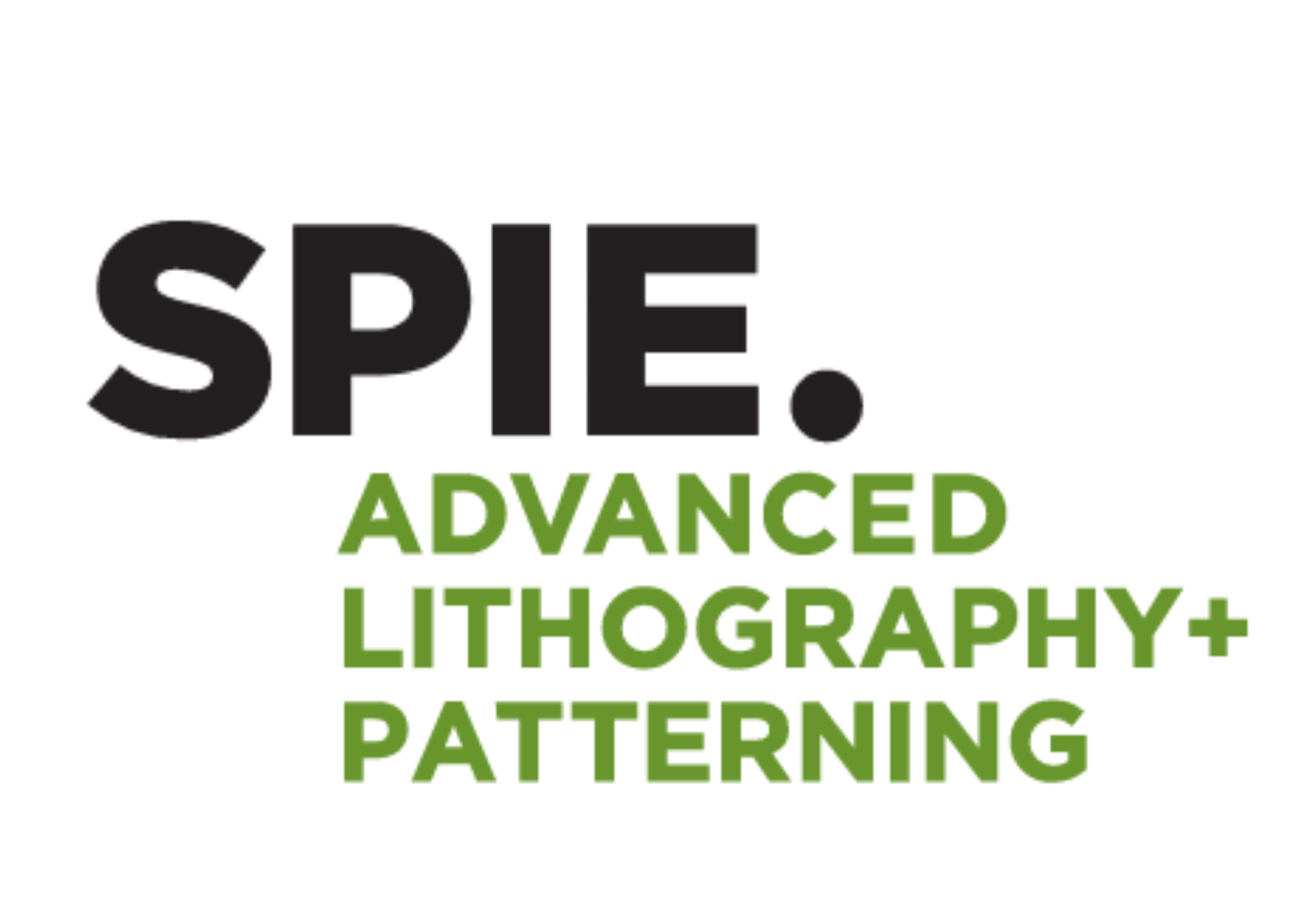 SPIE Advance Lithography + Patterning