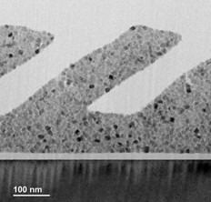 High Index, UV Stable NIL Formulations for XR Waveguides