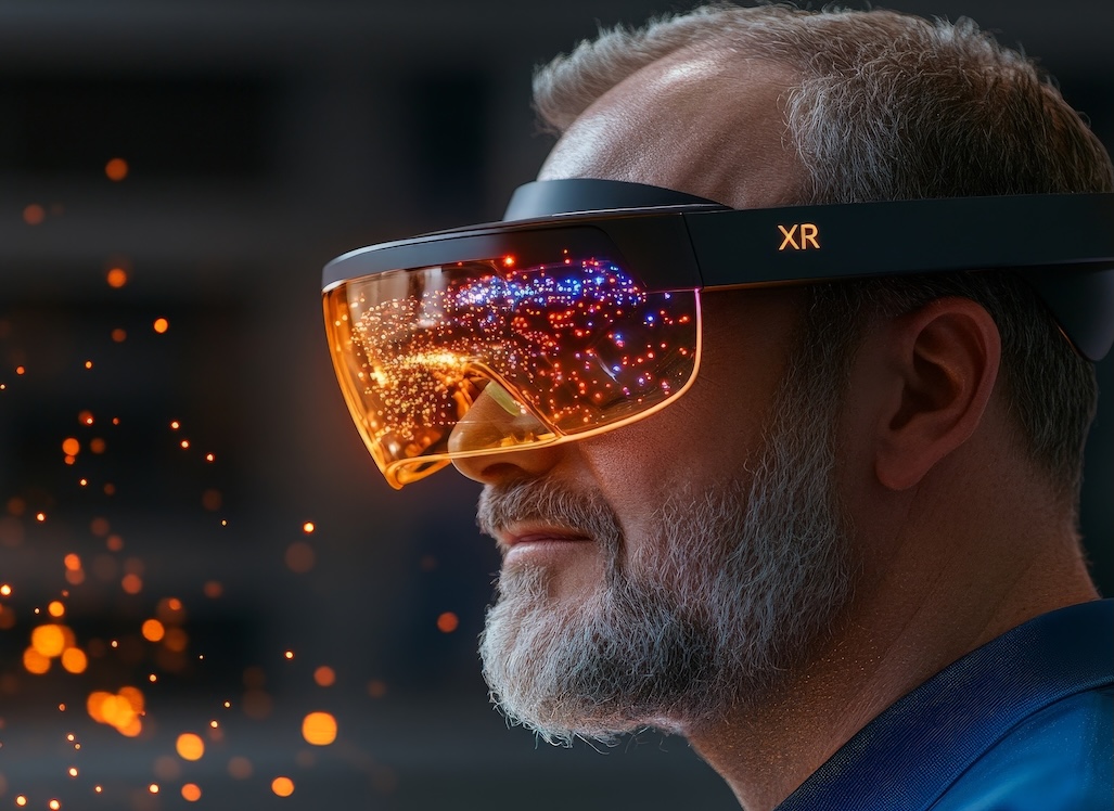 How High Refractive Index (HRI) Materials Enhance Extended Reality Performance