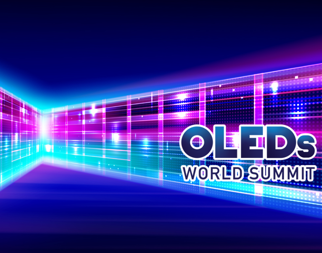 OLEDs World Summit