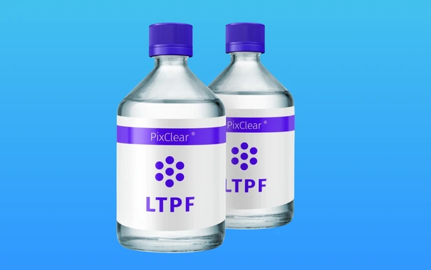 Application Notes for PixClear® Titania (LTPF)