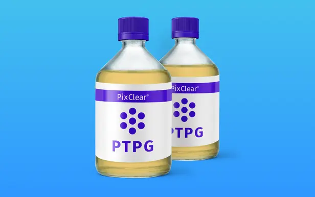 Application Notes for PixClear® Titania (PTPG)