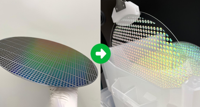 Myrias Optics and Pixelligent Enter Strategic Manufacturing Partnership