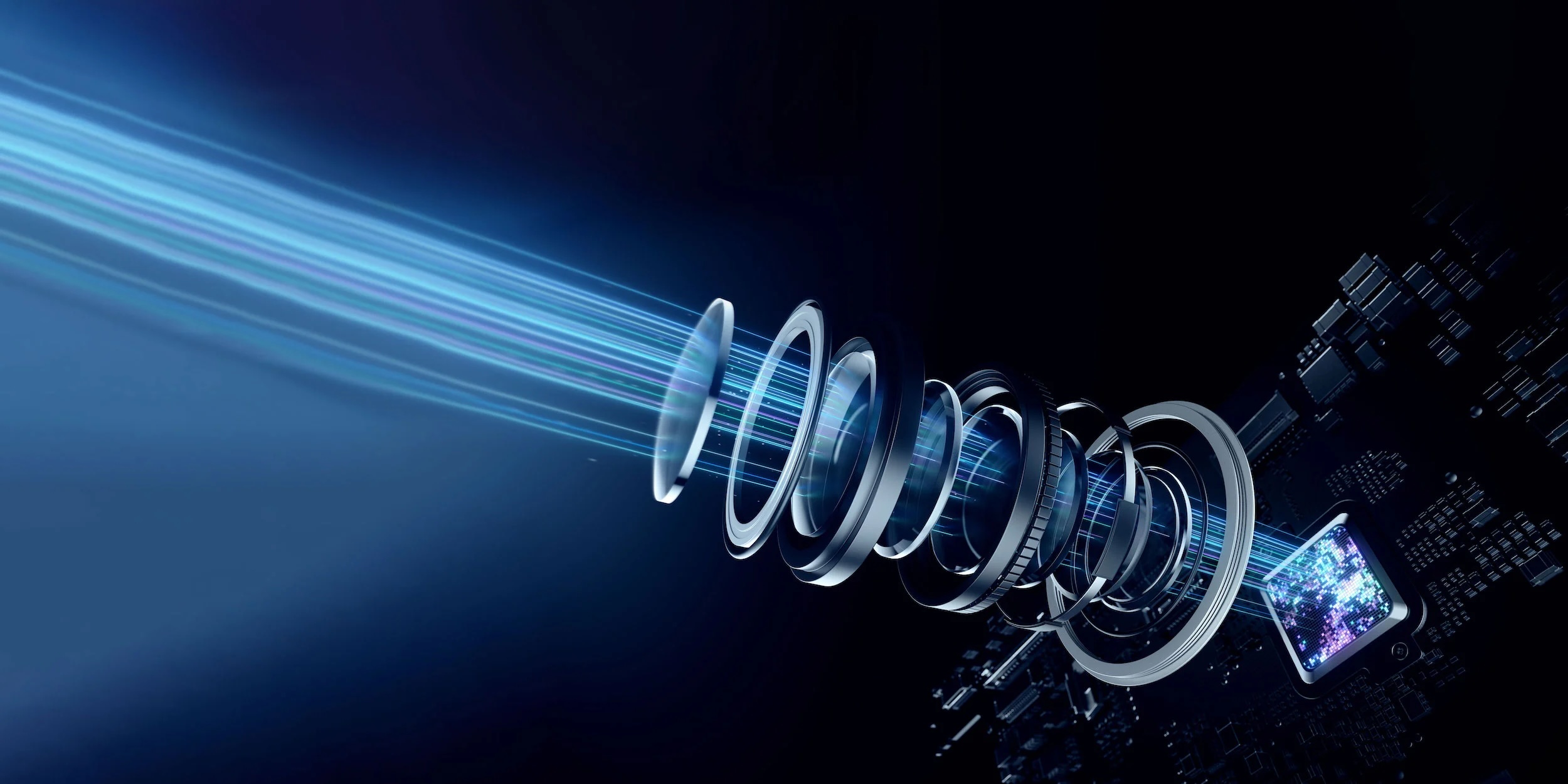 Pixelligent Featured in Photonics Media Coverage on Advanced Image Sensor Technologies